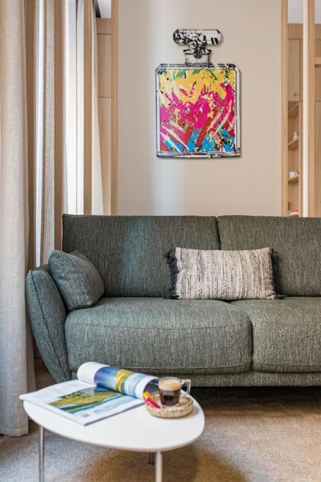 Hector Suite Notre Dame - Confort Contemporain Hypercentre Saint-Etienne  Eksteriør bilde