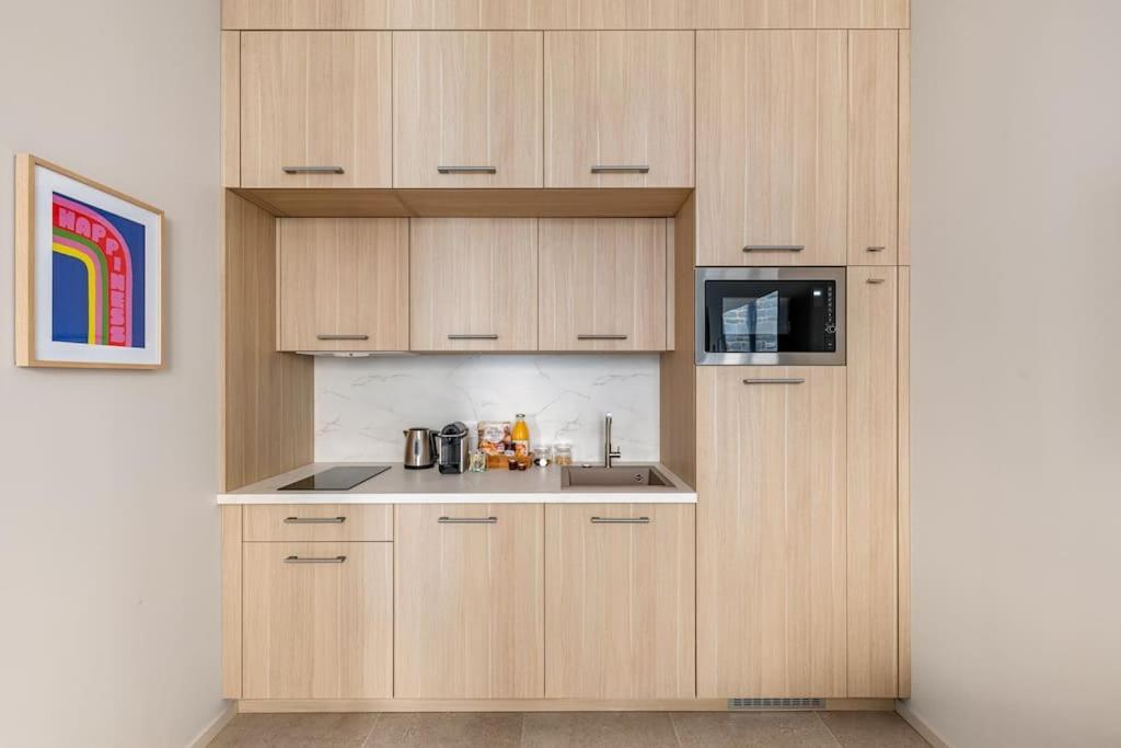 Hector Suite Notre Dame - Confort Contemporain Hypercentre Saint-Etienne  Eksteriør bilde